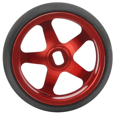 RC Metal Wheel Hub Tire Replacement Fit For Wltoys K969 1/28 RC Car Upgrade - Bild 1 von 4