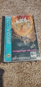 Vay (Sega CD, 1994) 
