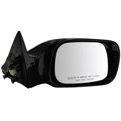 Passenger Side View Power Mirror Heated for  2005-2007 Toyota Avalon Smooth - Image 1 of 4