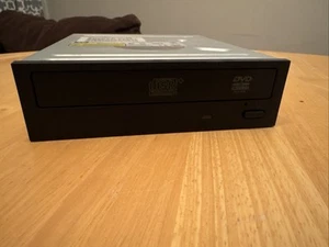 HP DH-48C2S-CT2 Hewlett Packard CD-RW/DVD-Rom Drive ReWritable - Picture 1 of 5