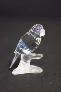 Swarovski Parrot   ,  Papagaai    7621/ 000/004   - Bild 1 von 5