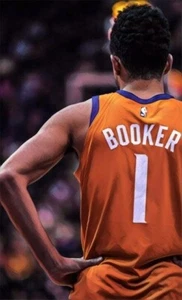 Classic Sports Prints - Devin Booker - Phoenix Suns -HUGE Canvas -Ready2Hang - Picture 1 of 6