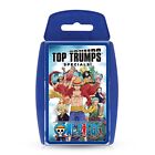 Top Trumps One Piece Specials Card Game