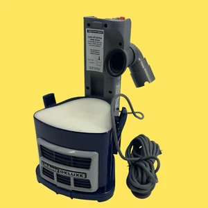 Shark NV360 Navigator Lift-Away Deluxe Vacuum Motor/Housing #512 z49/3 (TC) - Picture 1 of 12