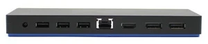 HP USB-C Dock G4 ohne Netzteil - Picture 1 of 5