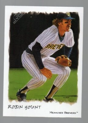 2002 TOPPS GALLERY SINGLES & ROOKIE CARDS***YOU PICK*** - Image 1 of 2