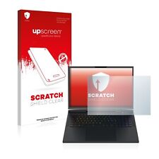 upscreen Screen Protector for Schenker XMG NEO 17 M22 Clear Screen Film