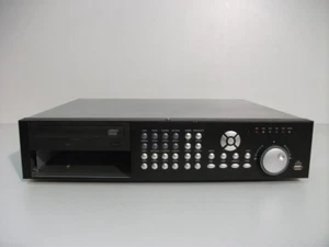 Generischer CDJ2-8/500 Überwachung CCTV Videorecorder mit vorne USB Backup - Bild 1 von 1