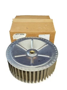 Squirrel Cage Blower Fan Wheel Heater Air Conditioner 13225E8415 10-3/4" HVAC - Picture 1 of 11
