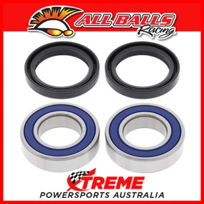 Rear Wheel Bearing Kit for Beta RR350 4T EFI 2016 2017 2018 2019 2020 2021 2022 Foto 1 de 2