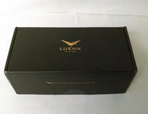 Herren Sonnenbrille: von LUENX mit Etui - Bild 1 von 2