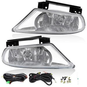 RP Notevole Potenza, Fendinebbia per 2005 2006 2007 Odyssey Cromo Guida Bum... - Foto 1 di 7