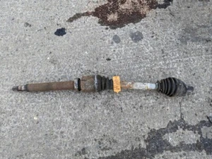 FORD GALAXY DRIVESHAFT MK2 2.0 DIESEL AUTOMATIC FRONT RIGHT DRIVER SIDE - Picture 1 of 2