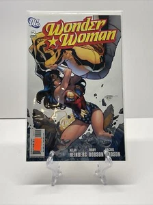 Wonder Woman v3 #2 Direct Market Edition ~ NEAR MINT NM ~ 2006 DC Comics - Picture 1 of 11