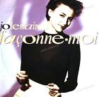 Jo Lemaire - Façonne-Moi 7in 1992 (VG+/VG+) '