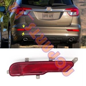 Parachoques trasero izquierdo para Buick Envision 2016-2018 luz de señal de freno lámpara - Imagen 1 de 11