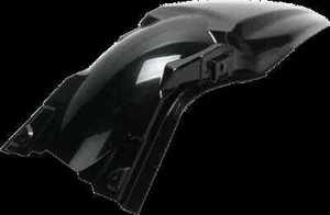 Acerbis Rear Fender Black for Kawasaki KX250F 09-12 - Picture 1 of 6
