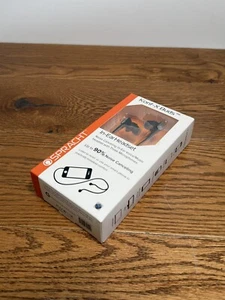 Spracht Konf-X Buds Noise Canceling In-Ear Headset Headphones With Microphone - Picture 1 of 13