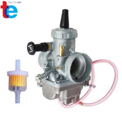 NUEVO Carburador para Yamaha Blaster 200 YFS200 (1988-2006) EE. UU. Foto 1 de 4