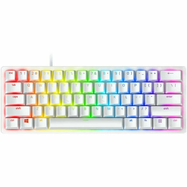 Razer Huntsman Mini (RZ03-03390300-R3M1) Wired Gaming Keyboard