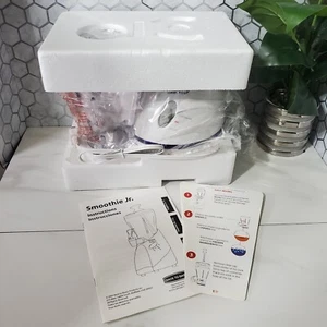 Back to Basics 400W Smoothie Jr The Better Blender - Picture 1 of 12