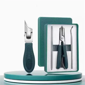 Eagle Beak Nail Clippers,Eagle Beak Beveled Nail Clippers,Sets Of Luxury Eagle - Picture 1 of 21