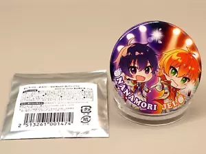 Nanamori Gelee Erdbeere Prinz Dose Abzeichen Anime Japan P368 - Bild 1 von 4