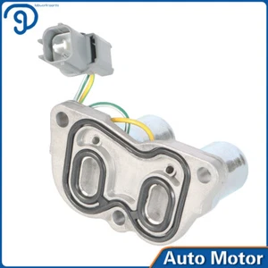 Transmission Lock-up Solenoid for Honda Accord 4 Cylinder Solid 28300-PX4-003 - Picture 1 of 14