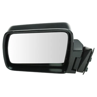 Espejo retrovisor de puerta izquierdo para Jeep Cherokee, Comanche, Wagoneer 1984-1996, 1986-1992, Foto 1 de 4