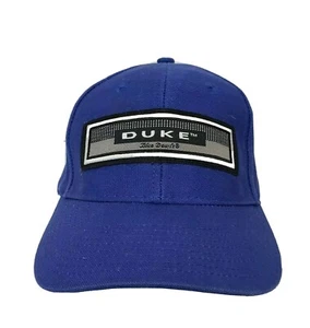 Duke Blue Devils Script NCAA Cap Mütze verstellbar '90 Sports Specialties - Bild 1 von 9