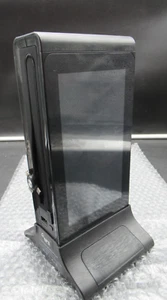 835SD Double Side Digital 7 Inch LCD Touch Screen Table Advertising Player USED - Picture 1 of 11