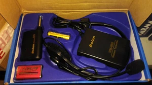 RADIOMICROFONO BOLUN-WM603 Professional Wireless Headset - Imagen 1 de 1