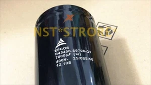 For EPCOS B43458-S9708-Q1 400V 7000UF capacitor - Picture 1 of 1