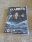 Trapped:  Complete Series One DVD Drama Ólafur Darri Ólafsson season 1 thriller