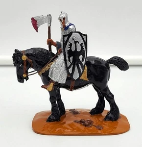 Valiant Miniatures - Mounted Death Dealer #9862 - 54mm - Metal - Free Ship - Bild 1 von 10