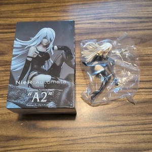 A2 Premium Perching Chokonose Nier Automata Ver1.1a Figur Sega - Bild 1 von 6