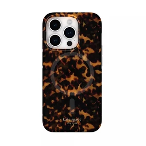 Kate Spade NewYork Apple iPhone 15 Pro Protective Case with MagSafe - Picture 1 of 3