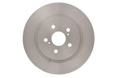 Lexus Ct 200h Toyota Urban Cruiser Brake Disc 0446556030 0446556040 - Image 1 of 4