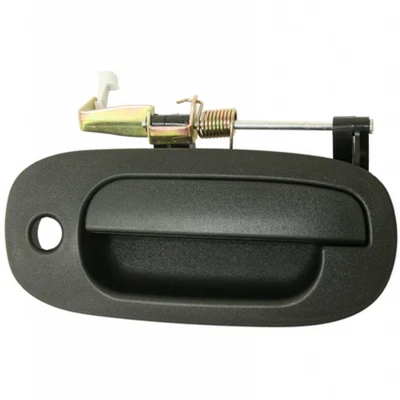 For Dodge Durango Door Handle 2002 - 2002 Exterior | Front Passenger Side Foto 1 de 4