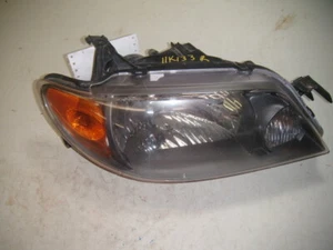Head Light Assembly 2003 MAZDA PROTEGE Right Passenger - Picture 1 of 4