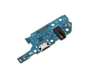 CONNETTORE DOCK DI RICARICA MICROFONO JACK AUDIO PER SAMSUNG GALAXY A20e SM-A202 - Zdjęcie 1 z 1