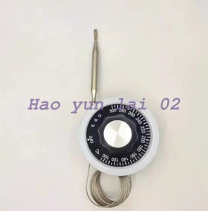 Interruptor de temperatura termostato ajustable de 100-300 grados 55.13054.110 1 pieza nuevo - Imagen 1 de 4