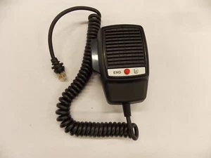 New Securicor 75-2311 CB Transceiver Radio Microphone A4 - Picture 1 of 4
