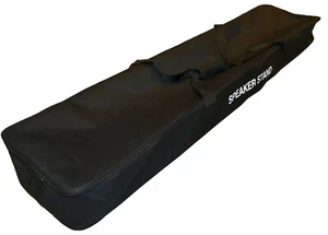 Soundking twin dual long speaker stand / lighting stand bag, 150cm x 35cm x 14cm - Picture 1 of 3