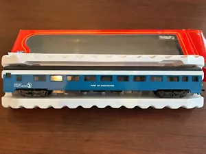 IHC #6536 Great Northern Smooth Side Port of Vancouver Coach - Appears Unused - Picture 1 of 7