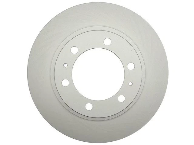 Rotor de freno delantero Raybestos para Toyota FJ Cruiser 2008-2014 45VBWD Foto 1 de 1