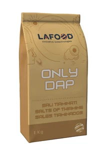 Only Dap - Sale di Tiamina - Lafood - Per Lieviti, 1 Kg - Picture 1 of 1