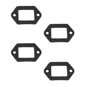 Junta silenciadora 4 piezas para motosierra STIHL 038 MS380 MS381 OEM 1125 149 0601 - Imagen 1 de 1