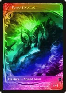 Fomori Nomad FOIL Future Sight - Picture 1 of 1