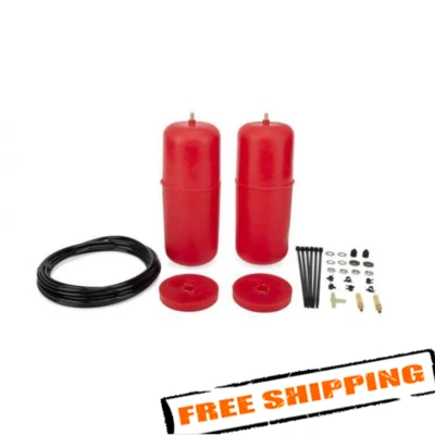 Air Lift 60842 Air Lift 1000 Air Spring Kit for 2019-2021 Toyota RAV4 4WD Foto 1 de 4